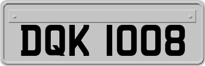 DQK1008