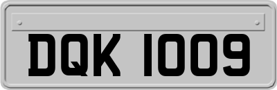 DQK1009