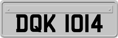 DQK1014