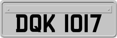 DQK1017