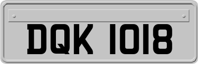 DQK1018