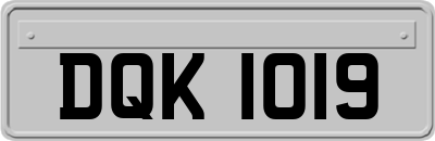 DQK1019