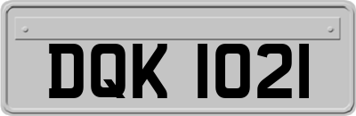 DQK1021