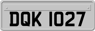 DQK1027