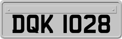 DQK1028