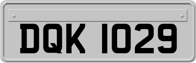 DQK1029