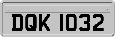 DQK1032