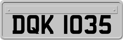 DQK1035
