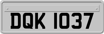 DQK1037