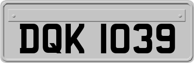 DQK1039