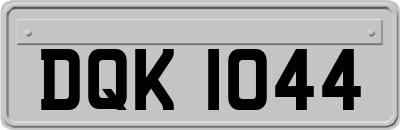 DQK1044
