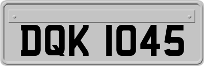 DQK1045