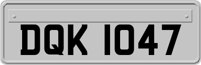 DQK1047