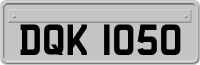 DQK1050