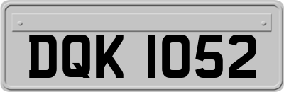 DQK1052