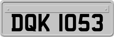 DQK1053