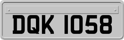 DQK1058