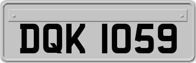 DQK1059