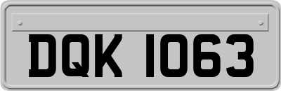 DQK1063