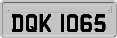 DQK1065