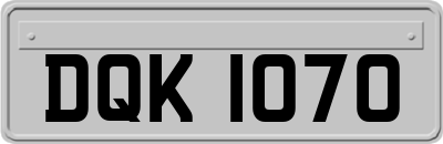 DQK1070