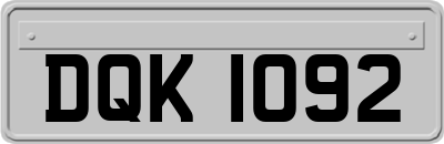 DQK1092