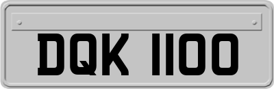 DQK1100