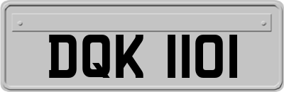 DQK1101
