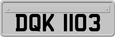 DQK1103