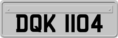 DQK1104