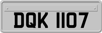 DQK1107