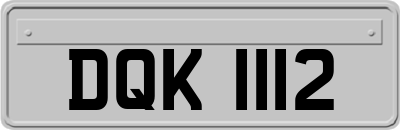 DQK1112