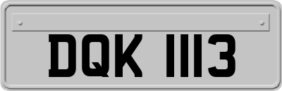 DQK1113