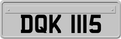 DQK1115