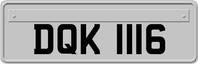 DQK1116