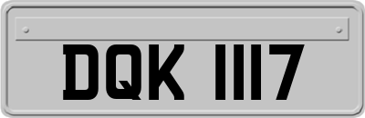 DQK1117