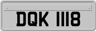 DQK1118