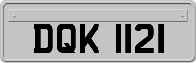 DQK1121