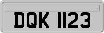 DQK1123