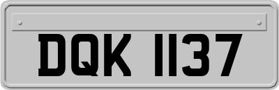 DQK1137