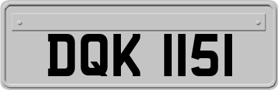 DQK1151