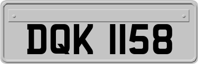 DQK1158
