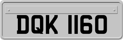 DQK1160