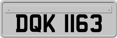 DQK1163