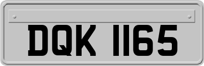 DQK1165