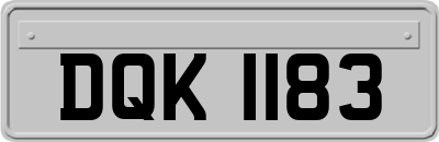 DQK1183