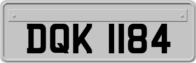 DQK1184