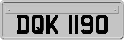 DQK1190