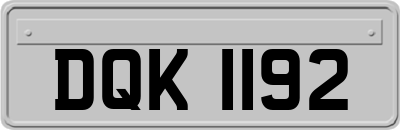 DQK1192