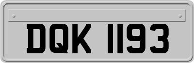 DQK1193